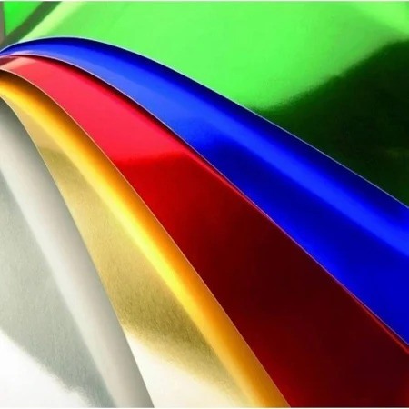 PAPEL LAMINADO 